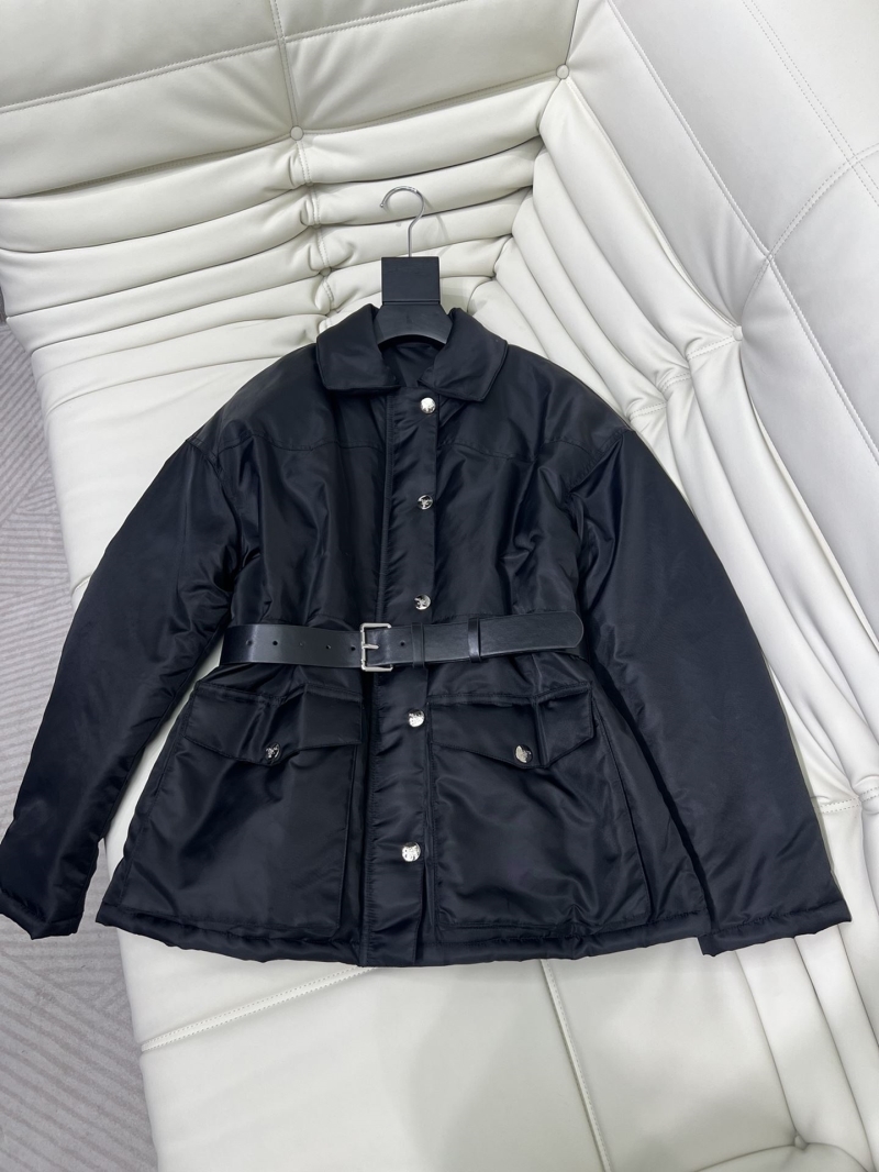 Prada Coats